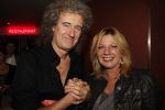 Utrecht 3 september 2010
Premiere We will rock you in het beatrix theater. Loretta Schrijver met Brian may
Peter Smulders bv