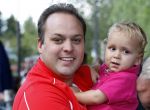 Parijs 31 augustus 2010
Frans Bauer met Mariska en zijn zoon Vhristiaan Frans Jan en Lucas in disneyland. Ook de moeder van Mariska en haar man zijn erbij.
Peter Smulders bv