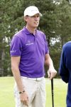 Wassenaar 5 juli 2010
Golfwedstrijd op de Haagsche golfclub voor het goede doel. Maarten Lafeber
Peter Smulders bv