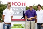Wassenaar 5 juli 2010
Golfwedstrijd op de Haagsche golfclub voor het goede doel. Maarten Lafeber
Peter Smulders bv