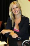 Amsterdam 23 augustus 2010
Presentatie cast Legally Blonde met in de hoofdrol Kim Lian v d Meij. Madelon v d Poel
Peter Smulders bv
