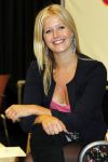 Amsterdam 23 augustus 2010
Presentatie cast Legally Blonde met in de hoofdrol Kim Lian v d Meij. Madelon v d Poel
Peter Smulders bv