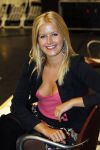 Amsterdam 23 augustus 2010
Presentatie cast Legally Blonde met in de hoofdrol Kim Lian v d Meij. Madelon v d Poel
Peter Smulders bv