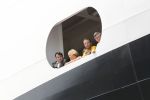Venetie 4 juli 2010
Prinses Maxima doopt de nieuwe Amsterdam cruiseschip van de Holland America Line in Venetie. Marc v d Linden
Peter Smulders bv