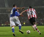 Eindhoven, 17 September 2010
EuropaLeague 1e wedstrijd PSV-Sampdoria, eindstand 1-1
Marcelo
Foto Junior Smulders