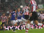 Eindhoven, 17 September 2010
EuropaLeague 1e wedstrijd PSV-Sampdoria, eindstand 1-1
Marcelo
Foto Junior Smulders