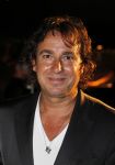 Amsterdam 1 juli 2010
Presentatie nieuwe Samsung telefoon in Club air. Marco Borsato
Peter Smulders bv
