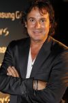 Amsterdam 1 juli 2010
Presentatie nieuwe Samsung telefoon in Club air. Marco Borsato
Peter Smulders bv