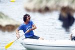 Ibiza 26 juli 2010
Marco Leontien Mary Luca Jada en Senna Borsato op vakantie op ibiza. Marco heeft daar een zodiac boot liggen waar hij veel mee gaat varen.
Peter Smulders bv