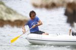 Ibiza 26 juli 2010
Marco Leontien Mary Luca Jada en Senna Borsato op vakantie op ibiza. Marco heeft daar een zodiac boot liggen waar hij veel mee gaat varen.
Peter Smulders bv