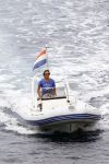 Ibiza 26 juli 2010
Marco Leontien Mary Luca Jada en Senna Borsato op vakantie op ibiza. Marco heeft daar een zodiac boot liggen waar hij veel mee gaat varen.
Peter Smulders bv
