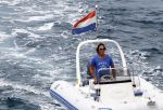 Ibiza 26 juli 2010
Marco Leontien Mary Luca Jada en Senna Borsato op vakantie op ibiza. Marco heeft daar een zodiac boot liggen waar hij veel mee gaat varen.
Peter Smulders bv