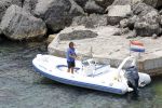 Ibiza 26 juli 2010
Marco Leontien Mary Luca Jada en Senna Borsato op vakantie op ibiza. Marco heeft daar een zodiac boot liggen waar hij veel mee gaat varen.
Peter Smulders bv