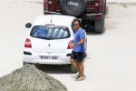 Ibiza 26 juli 2010
Marco Leontien Mary Luca Jada en Senna Borsato op vakantie op ibiza. Marco heeft daar een zodiac boot liggen waar hij veel mee gaat varen.
Peter Smulders bv