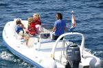 Ibiza 26 juli 2010
Marco Leontien Mary Luca Jada en Senna Borsato op vakantie op ibiza. Marco heeft daar een zodiac boot liggen waar hij veel mee gaat varen.
Peter Smulders bv