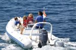 Ibiza 26 juli 2010
Marco Leontien Mary Luca Jada en Senna Borsato op vakantie op ibiza. Marco heeft daar een zodiac boot liggen waar hij veel mee gaat varen.
Peter Smulders bv