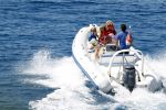 Ibiza 26 juli 2010
Marco Leontien Mary Luca Jada en Senna Borsato op vakantie op ibiza. Marco heeft daar een zodiac boot liggen waar hij veel mee gaat varen.
Peter Smulders bv
