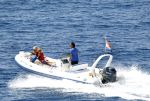 Ibiza 26 juli 2010
Marco Leontien Mary Luca Jada en Senna Borsato op vakantie op ibiza. Marco heeft daar een zodiac boot liggen waar hij veel mee gaat varen.
Peter Smulders bv
