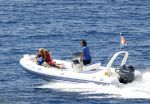 Ibiza 26 juli 2010
Marco Leontien Mary Luca Jada en Senna Borsato op vakantie op ibiza. Marco heeft daar een zodiac boot liggen waar hij veel mee gaat varen.
Peter Smulders bv