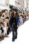 Amsterdam 22 augustus 2010
Grazia PC Catwalk op de pc hooftstraat. dochter Mariska en Bert Hulscher
Peter Smulders bv