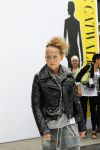 Amsterdam 22 augustus 2010
Grazia PC Catwalk op de pc hooftstraat. dochters Mariska en Bert Hulscher
Peter Smulders bv