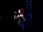 Utrecht 3 september 2010
Premiere We will rock you in het beatrix theater.   Marjolein Teepen  
Peter Smulders bv