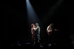 Utrecht 3 september 2010
Premiere We will rock you in het beatrix theater.   Marjolein Teepen  
Peter Smulders bv