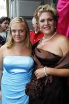 Amsterdam 1 augustus 2010
Premiere Crazy Shopping in carre. Marjolein Touw met dochter
Peter Smulders bv