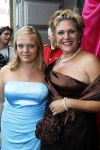 Amsterdam 1 augustus 2010
Premiere Crazy Shopping in carre. Marjolein Touw met dochter
Peter Smulders bv
