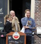 Amsterdam 19 september 2010
Dam tot Dam loop . Mark v Eeuwen
Peter Smulders bv