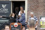 Amsterdam 19 september 2010
Dam tot Dam loop . Mark v Eeuwen en Lieke v Lexmond
Peter Smulders bv