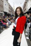 Amsterdam 22 augustus 2010
Grazia PC Catwalk op de pc hooftstraat. Marly v d Velden
Peter Smulders bv