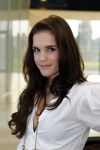 Amsterdam 22 september 2010
Presentatie cast Goede tijden slechte tijden (GTST) naar aanleiding van het 20 jarig bestaan van de soap. Marly v d Velden
Peter Smulders bv