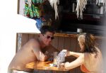 Ibiza 31 juli 2010
Martijn en Amanda Krabbe met hun kinderen en aupair op vakantie op ibiza.
Peter Smulders bv