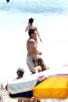 Ibiza 31 juli 2010
Martijn en Amanda Krabbe met hun kinderen en aupair op vakantie op ibiza.
Peter Smulders bv