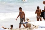 Ibiza 31 juli 2010
Martijn en Amanda Krabbe met hun kinderen en aupair op vakantie op ibiza.
Peter Smulders bv