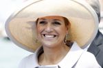 Venetie 4 juli 2010
Prinses Maxima doopt de nieuwe Amsterdam cruiseschip van de Holland America Line in Venetie.
Peter Smulders bv