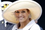 Venetie 4 juli 2010
Prinses Maxima doopt de nieuwe Amsterdam cruiseschip van de Holland America Line in Venetie.
Peter Smulders bv