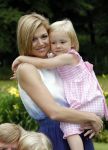 Wassernaar 5 juni 2010
Fotouurtje met Prinses Maxima Amalia Alexia Ariane en Prins Willem Alexander in de tuin van hun huis op de Horsten.
Peter Smulders bv