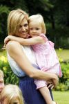 Wassernaar 5 juni 2010
Fotouurtje met Prinses Maxima Amalia Alexia Ariane en Prins Willem Alexander in de tuin van hun huis op de Horsten.
Peter Smulders bv