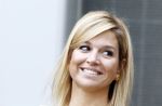 Amsterdam 13 september 2010
Prinses Maxima opent de week van het geld bij de nederlandse bank.
Peter Smulders bv