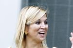 Amsterdam 13 september 2010
Prinses Maxima opent de week van het geld bij de nederlandse bank.
Peter Smulders bv