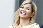 Amsterdam 13 september 2010
Prinses Maxima opent de week van het geld bij de nederlandse bank.
Peter Smulders bv