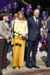 Amsterdam 13 september 2010
Prinses Maxima opent de week van het geld bij de nederlandse bank.
Peter Smulders bv
