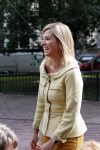 Amsterdam 13 september 2010
Prinses Maxima opent de week van het geld bij de nederlandse bank.
Peter Smulders bv