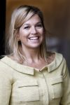 Amsterdam 13 september 2010
Prinses Maxima opent de week van het geld bij de nederlandse bank.
Peter Smulders bv