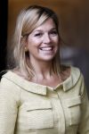 Amsterdam 13 september 2010
Prinses Maxima opent de week van het geld bij de nederlandse bank.
Peter Smulders bv