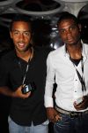 Amsterdam 1 juli 2010
Presentatie nieuwe Samsung telefoon in Club air. Kew jaliens en Mousa Dembele
Peter Smulders bv