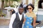 Sienna 17 juli 2010
Yolanthe Cabau v Kasbergen en Wesley Sneijder trouwen in Italie. inter voetballer Mutari met zijn zwangere vrouw kwam in een bentley coupe
Peter Smulders bv