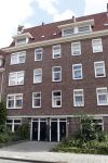 Amsterdam 1 september 2010
Huis Nicky v Dam in amsterdam.
Peter Smulders bv